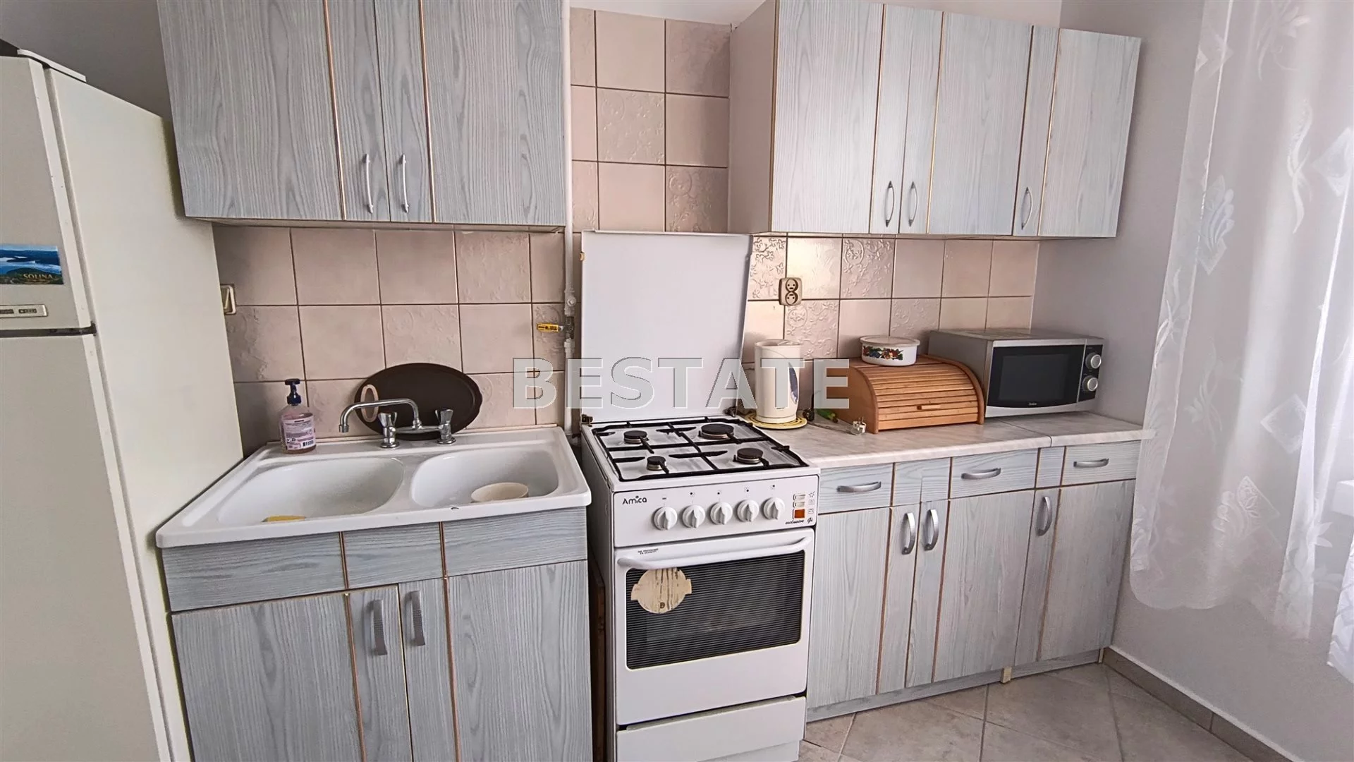 Apartamenty BESW-MS-14686 Wrocław Stare Miasto