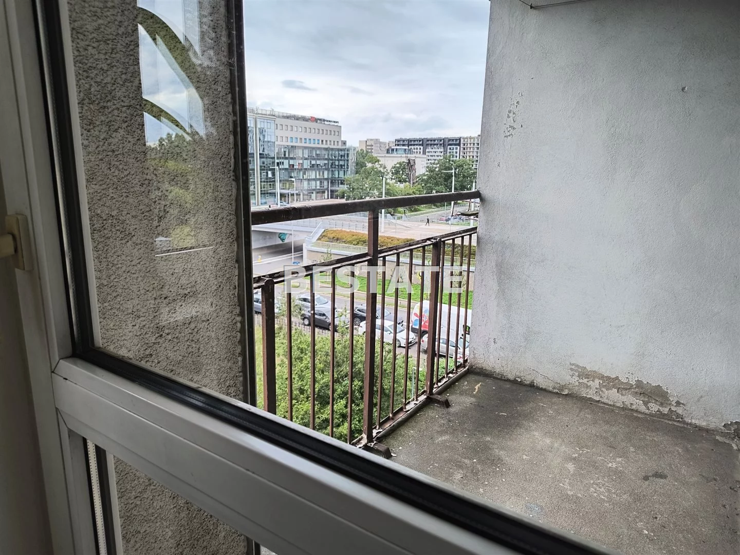 2 pokoje, mieszkanie 45,18 m², piętro 4, oferta nr , BESW-MS-14686, Wrocław, Stare Miasto