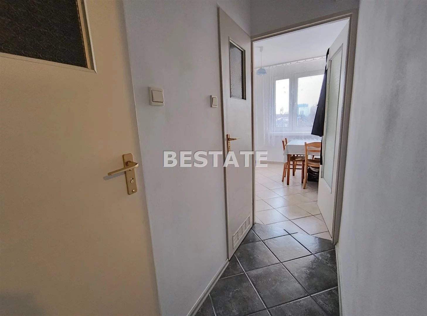 2 pokoje, mieszkanie 45,18 m², piętro 4, oferta nr , BESW-MS-14686, Wrocław, Stare Miasto