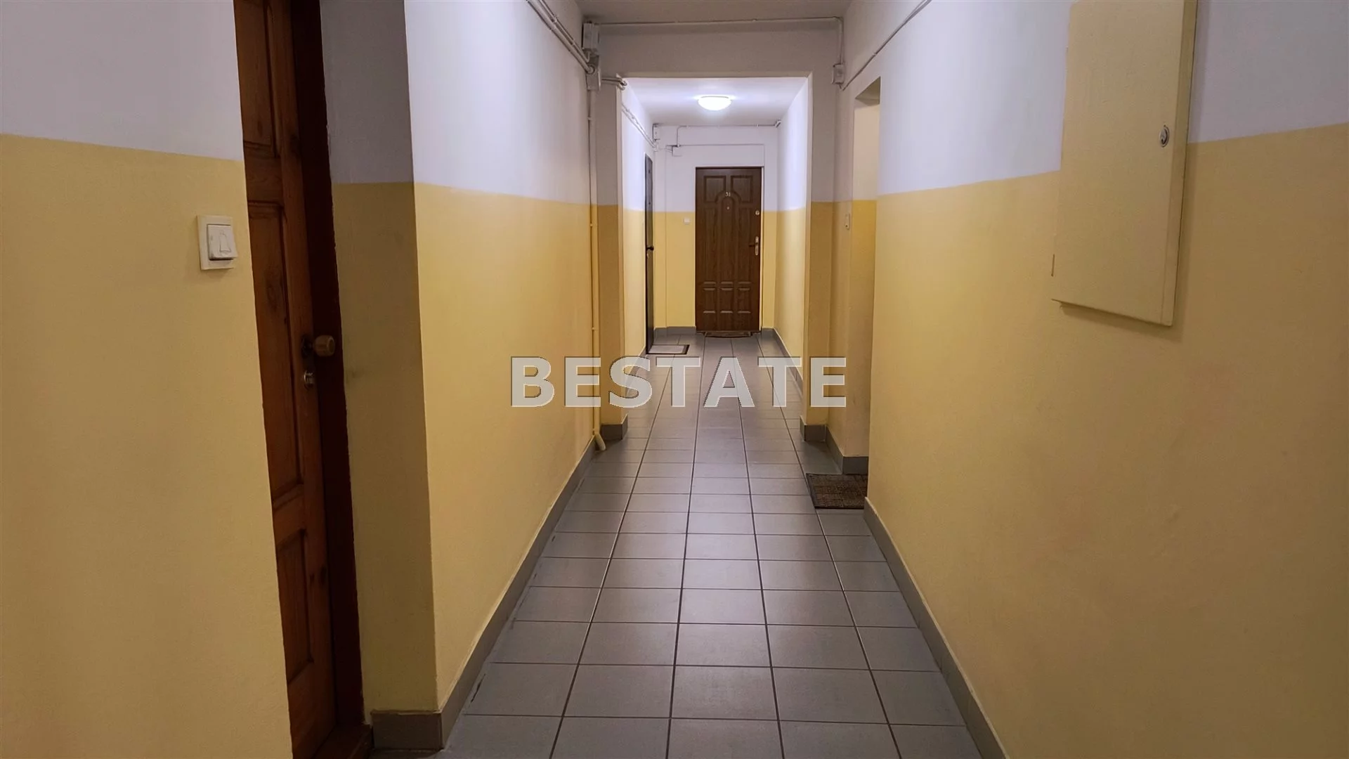 2 pokoje, mieszkanie 45,18 m², piętro 4, oferta nr , BESW-MS-14686, Wrocław, Stare Miasto
