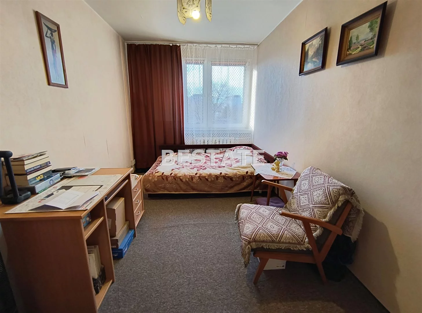 2 pokoje, mieszkanie 45,18 m², piętro 4, oferta nr , BESW-MS-14686, Wrocław, Stare Miasto