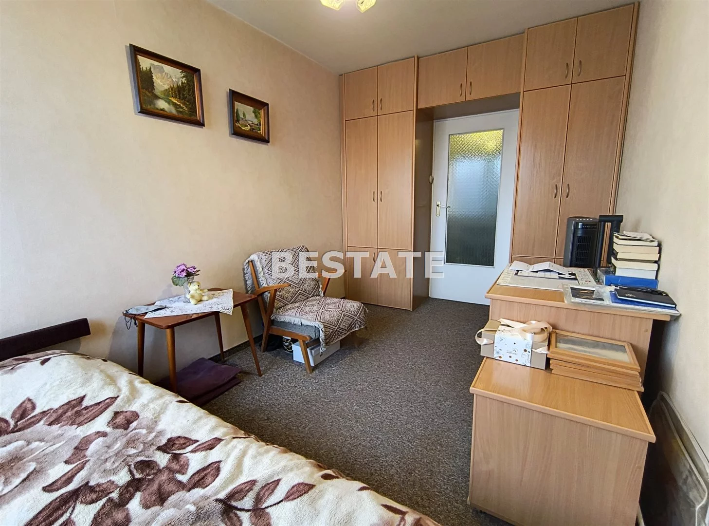 2 pokoje, mieszkanie 45,18 m², piętro 4, oferta nr , BESW-MS-14686, Wrocław, Stare Miasto