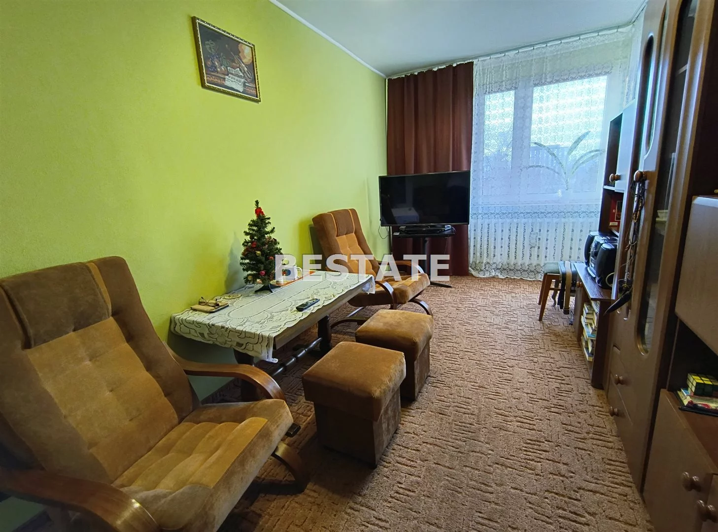 2 pokoje, mieszkanie 45,18 m², piętro 4, oferta nr , BESW-MS-14686, Wrocław, Stare Miasto