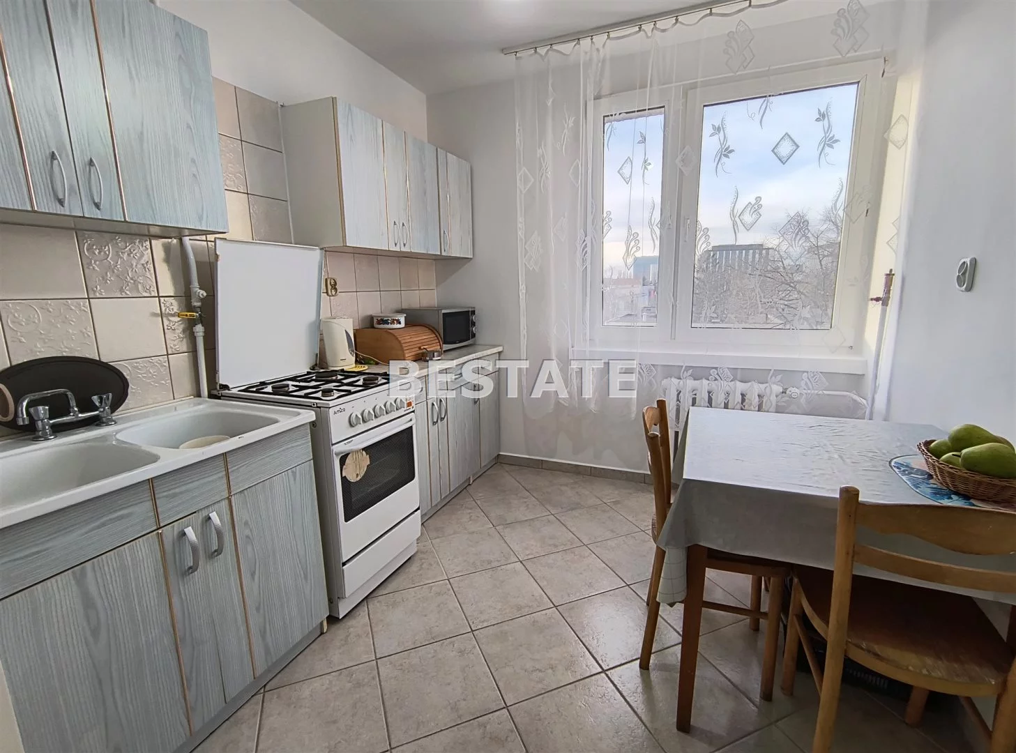 2 pokoje, mieszkanie 45,18 m², piętro 4, oferta nr , BESW-MS-14686, Wrocław, Stare Miasto