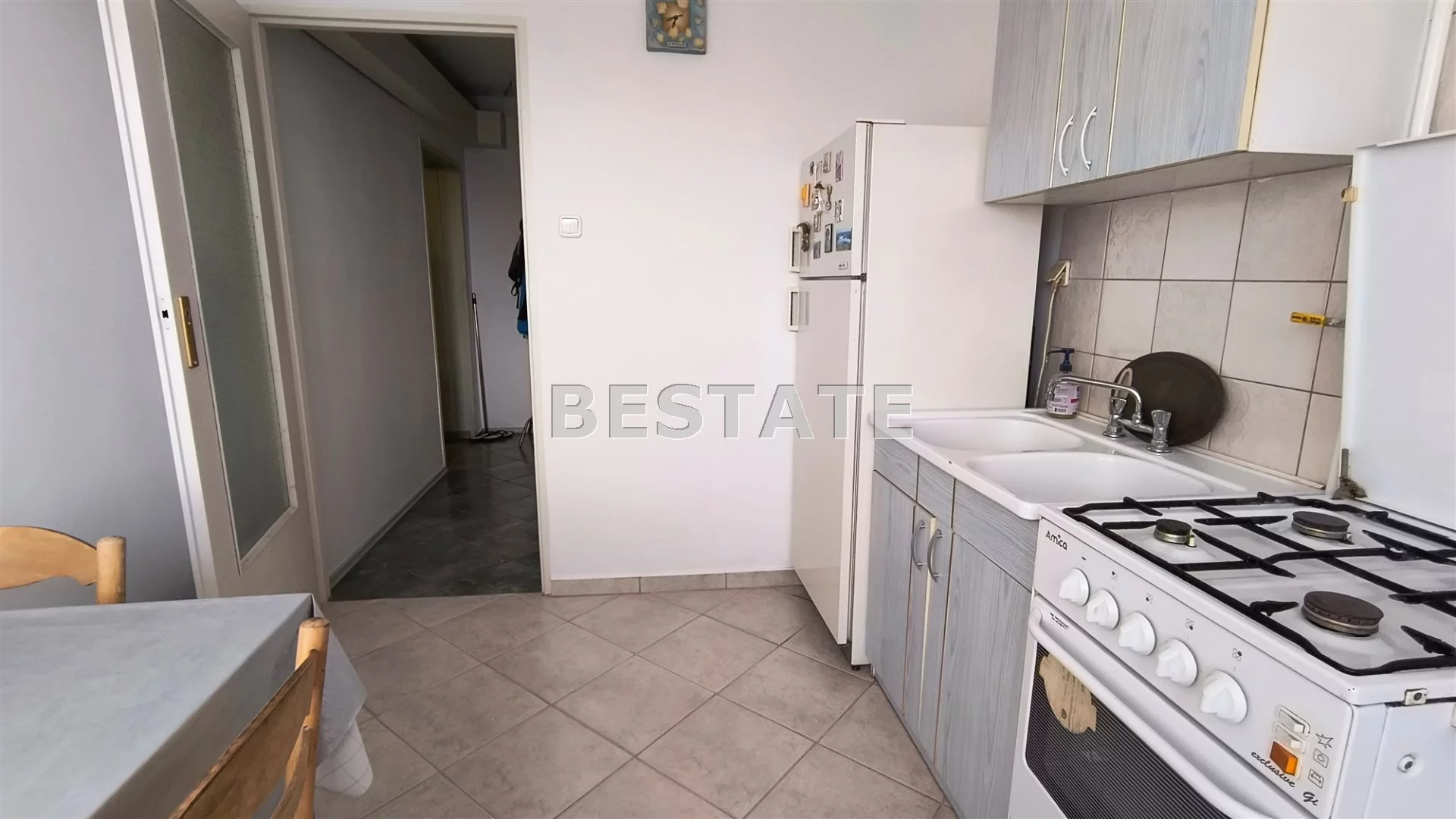 2 pokoje, mieszkanie 45,18 m², piętro 4, oferta nr , BESW-MS-14686, Wrocław, Stare Miasto