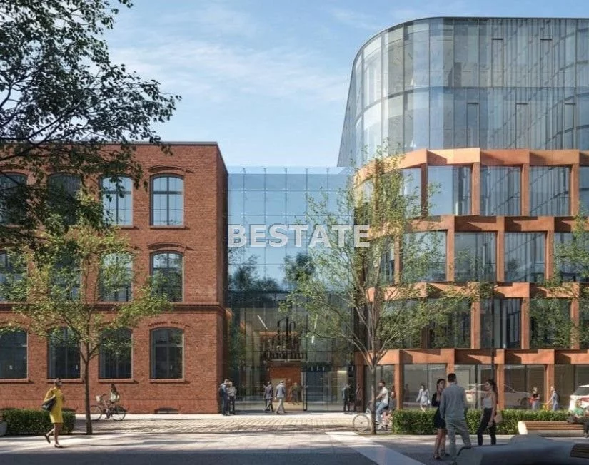 2 pokoje, apartament 44,65 m², piętro 1, oferta nr , BESW-MS-14322, Wrocław, Stare Miasto