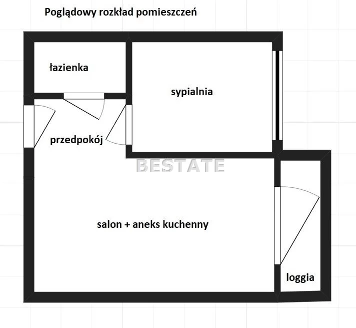 BESW-MS-14539 - zdjęcie nr 3