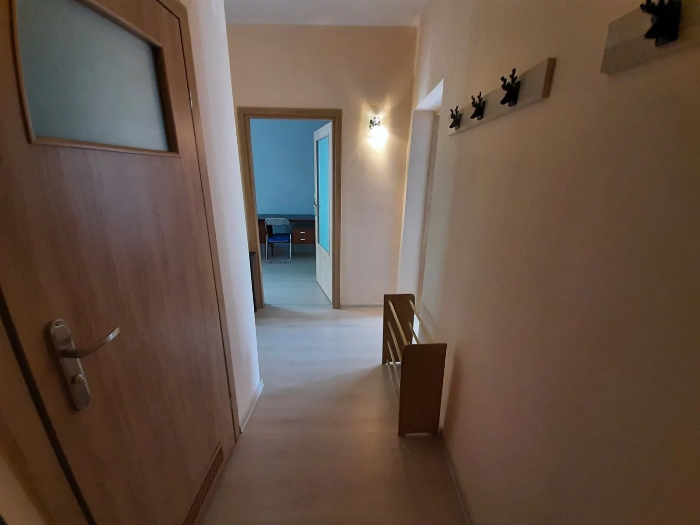 2 pokoje, mieszkanie 46,00 m², piętro 2, oferta nr , BESK-MW-15063, Kraków, Mistrzejowice, Nowa Huta, os. Centrum A