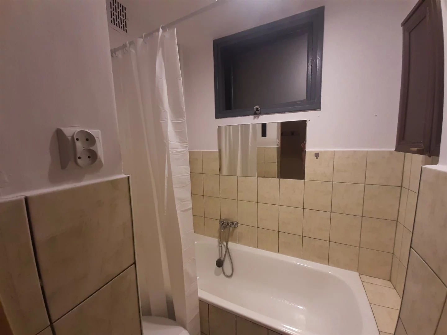2 pokoje, mieszkanie 46,00 m², piętro 2, oferta nr , BESK-MW-15063, Kraków, Mistrzejowice, Nowa Huta, os. Centrum A