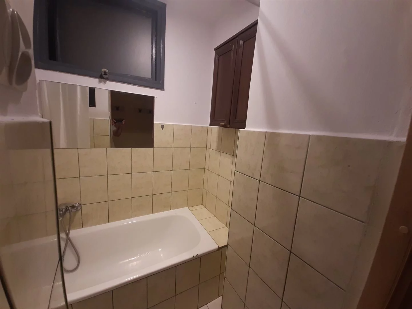 2 pokoje, mieszkanie 46,00 m², piętro 2, oferta nr , BESK-MW-15063, Kraków, Mistrzejowice, Nowa Huta, os. Centrum A