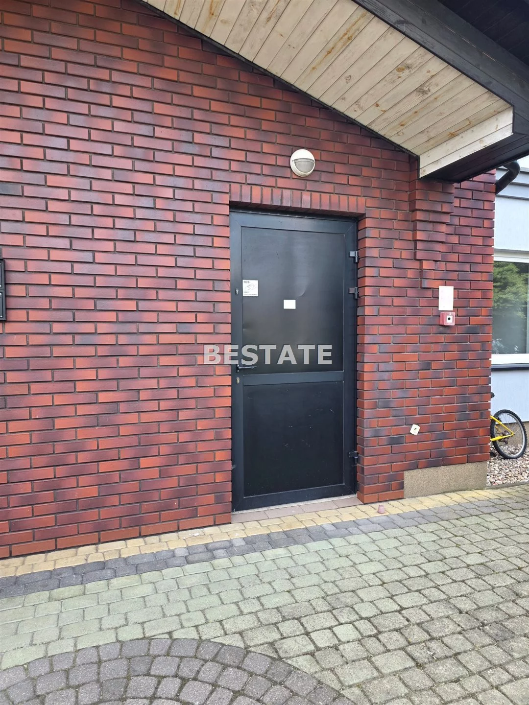 2 pokoje, mieszkanie 48,00 m², parter, oferta nr , BESP-MW-15018, Pabianice, Kasztelańska