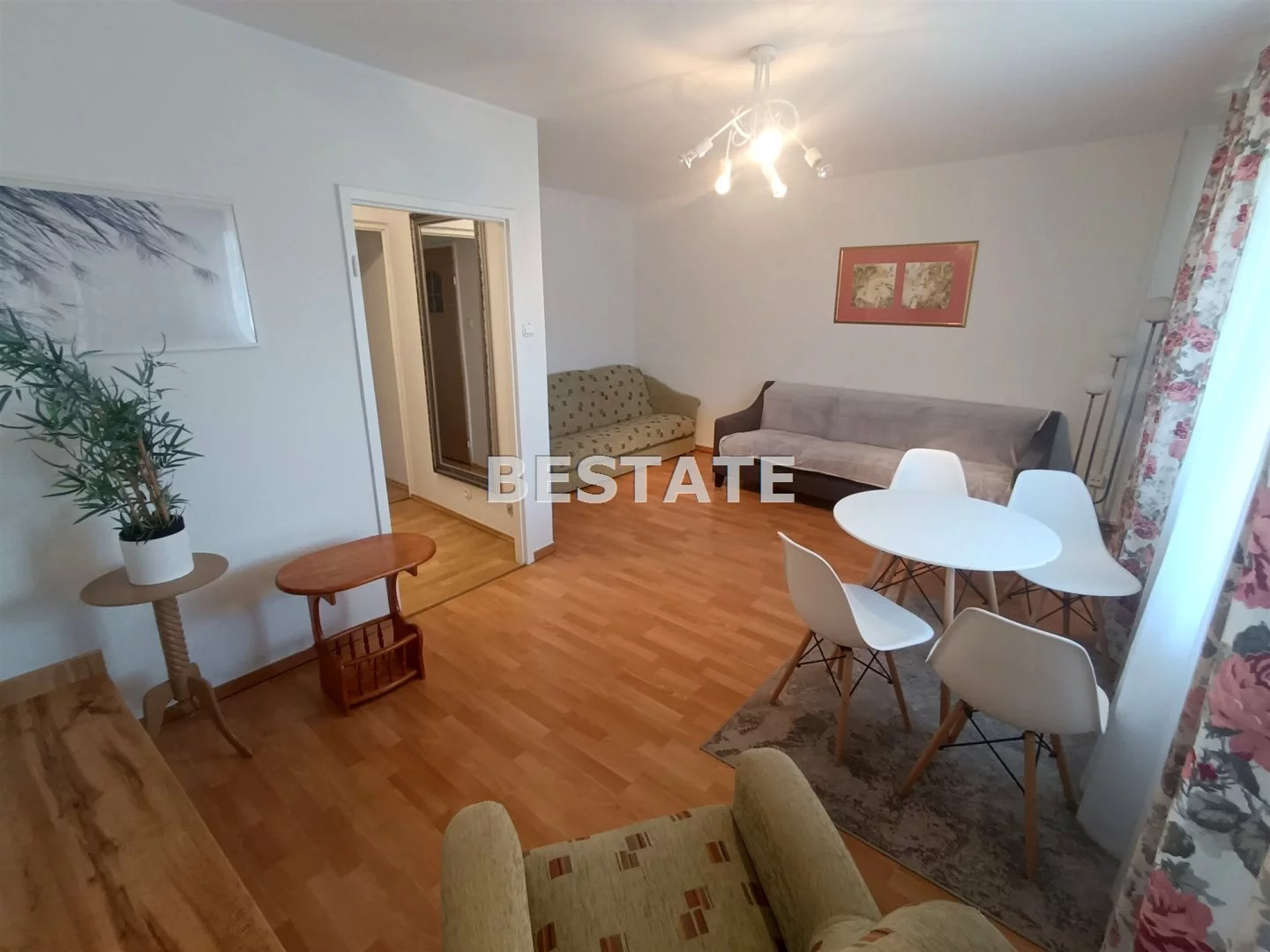 Apartamenty BESP-MW-14798-5 Konstantynów Łódzki