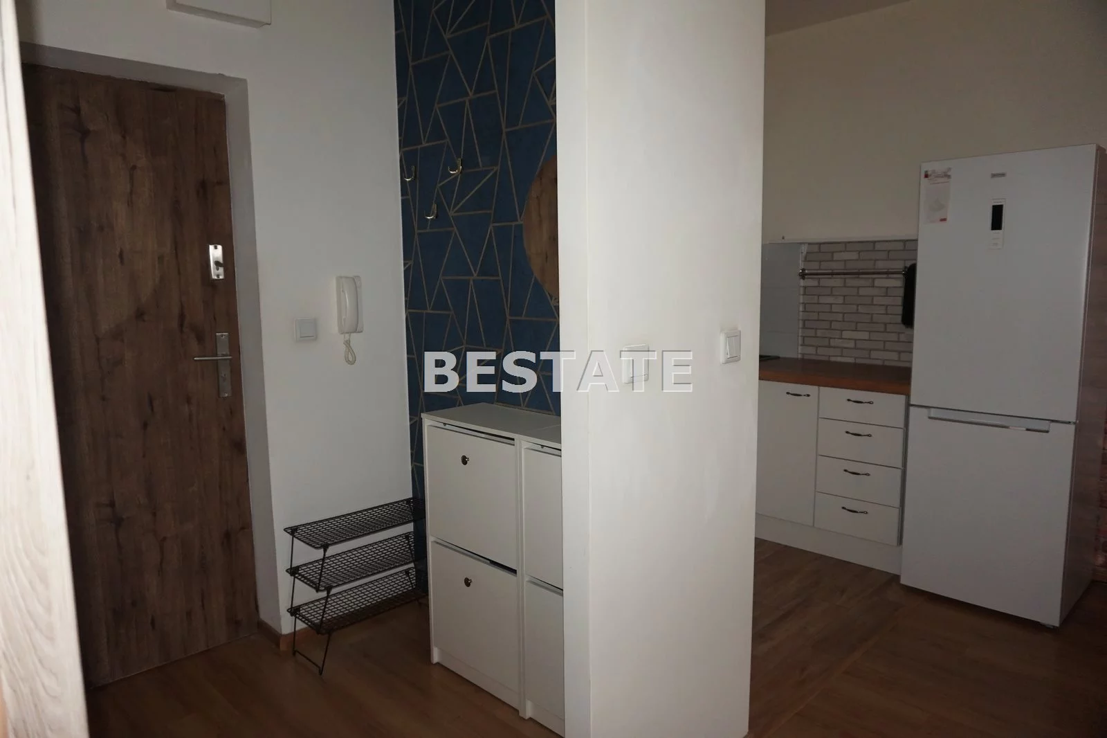 2 pokoje, mieszkanie 38,70 m², piętro 2, oferta nr , BESP-MW-1743-68, Pabianice