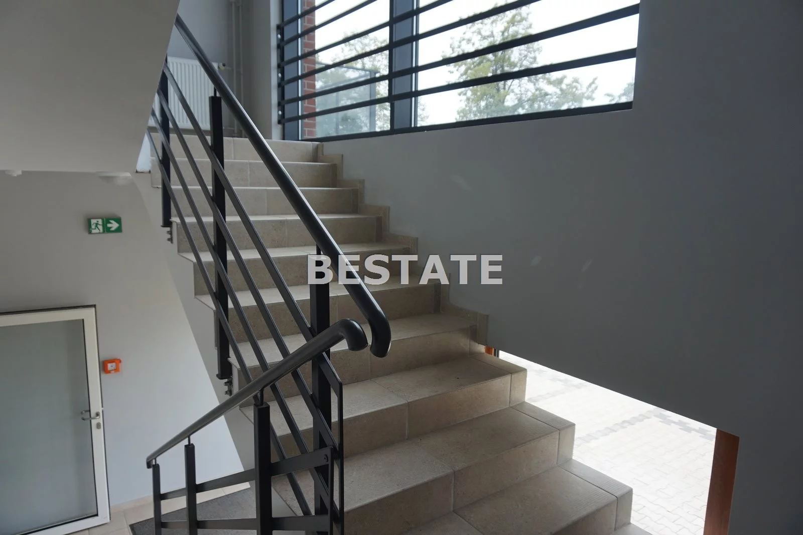 2 pokoje, mieszkanie 38,70 m², piętro 2, oferta nr , BESP-MW-1743-68, Pabianice