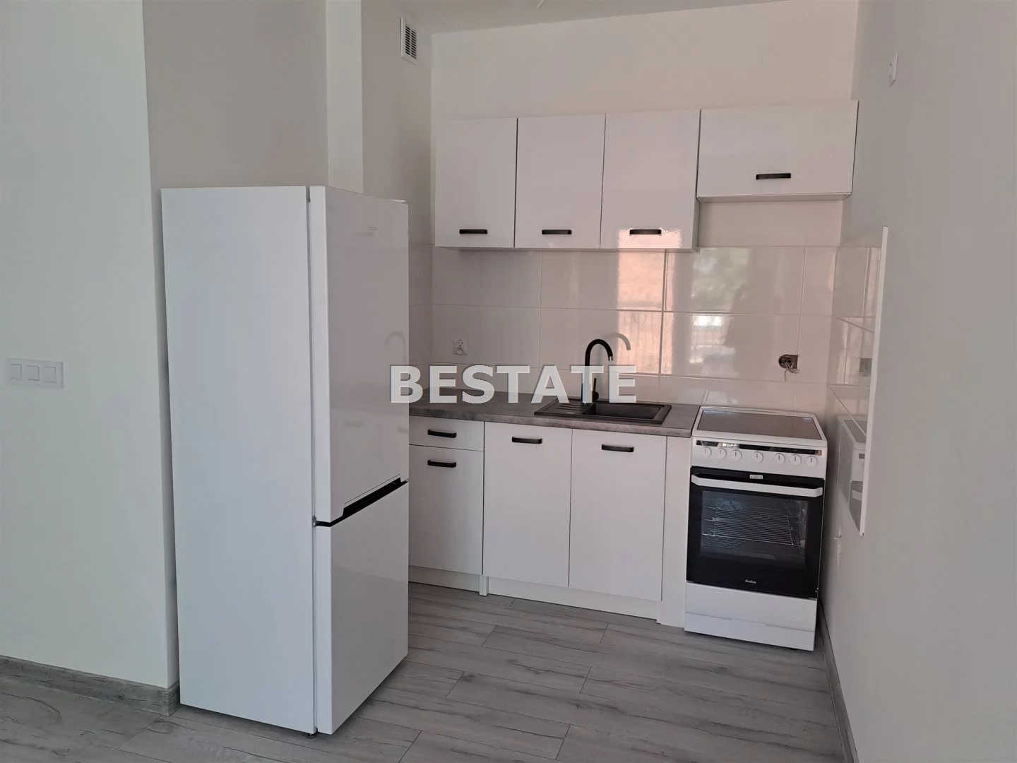 2 pokoje, mieszkanie 39,00 m², piętro 2, oferta nr , BESP-MW-14396-5, Pabianice
