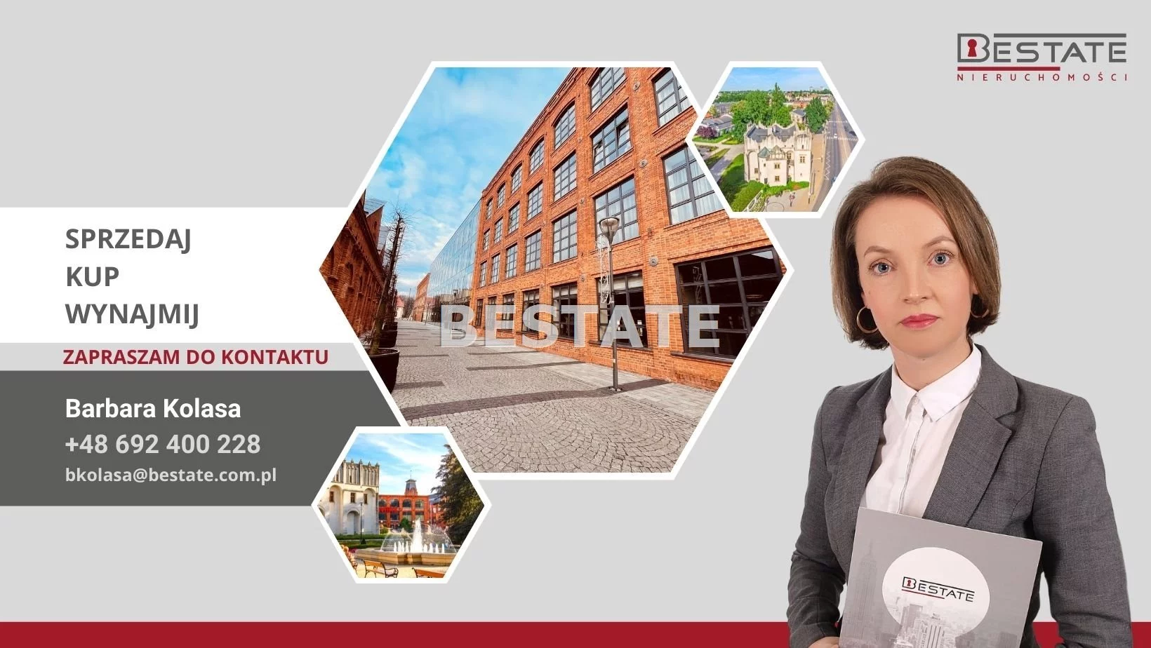2 pokoje, mieszkanie 39,00 m², piętro 2, oferta nr , BESP-MW-14396-5, Pabianice