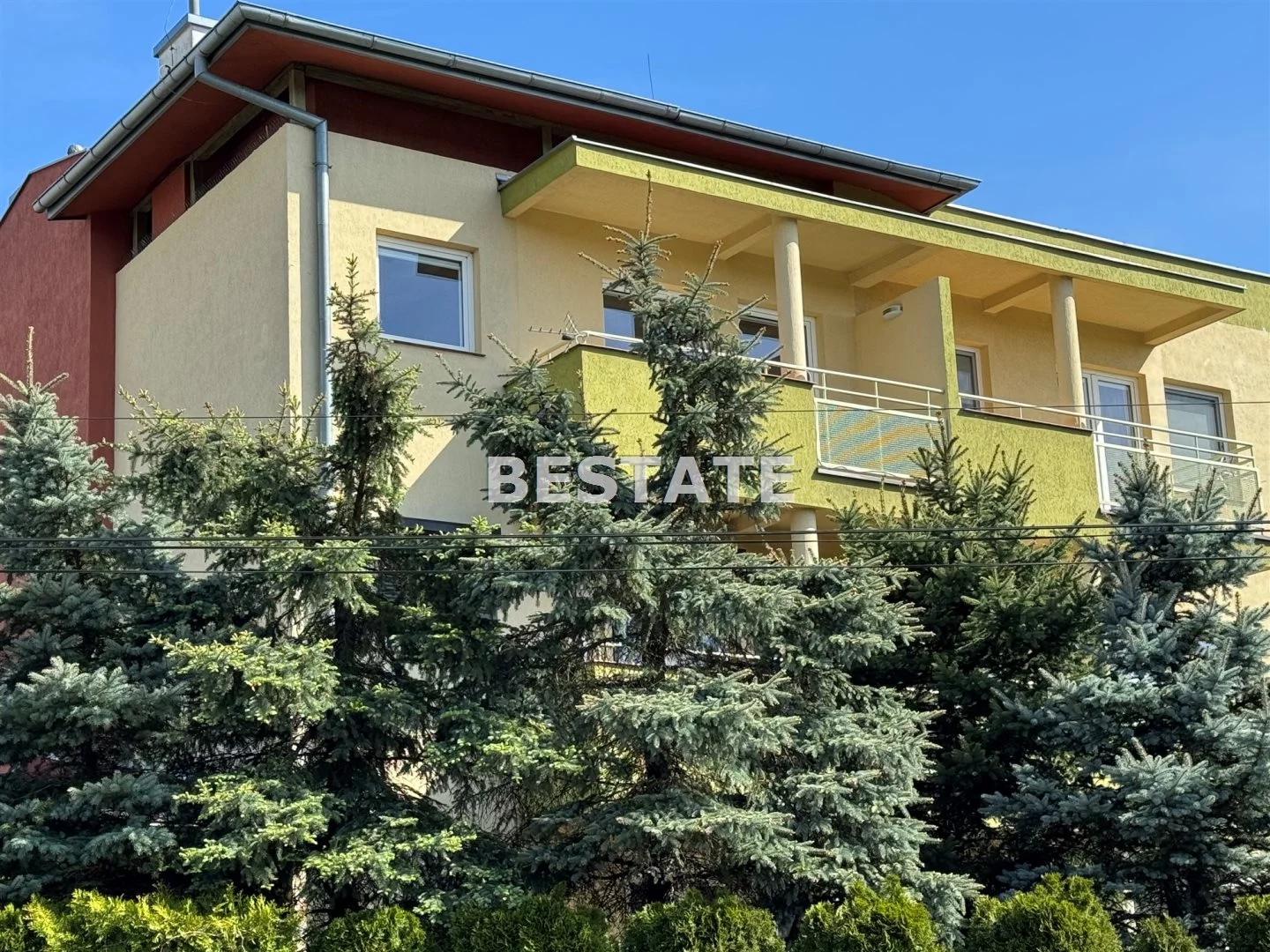 Apartamenty BESP-MW-14146-12 Pabianice