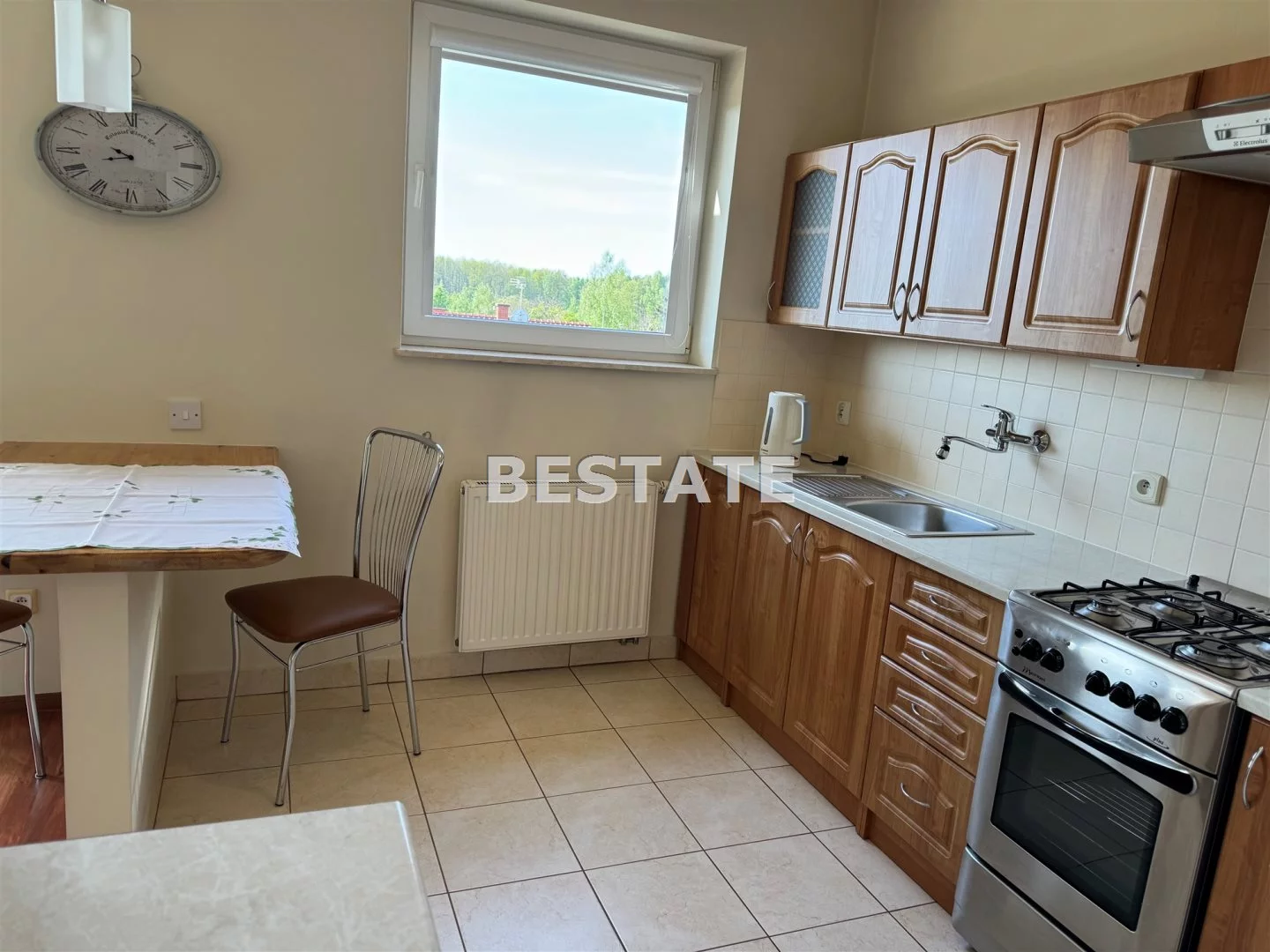 2 pokoje, mieszkanie 50,00 m², piętro 2, oferta nr , BESP-MW-14146-12, Pabianice