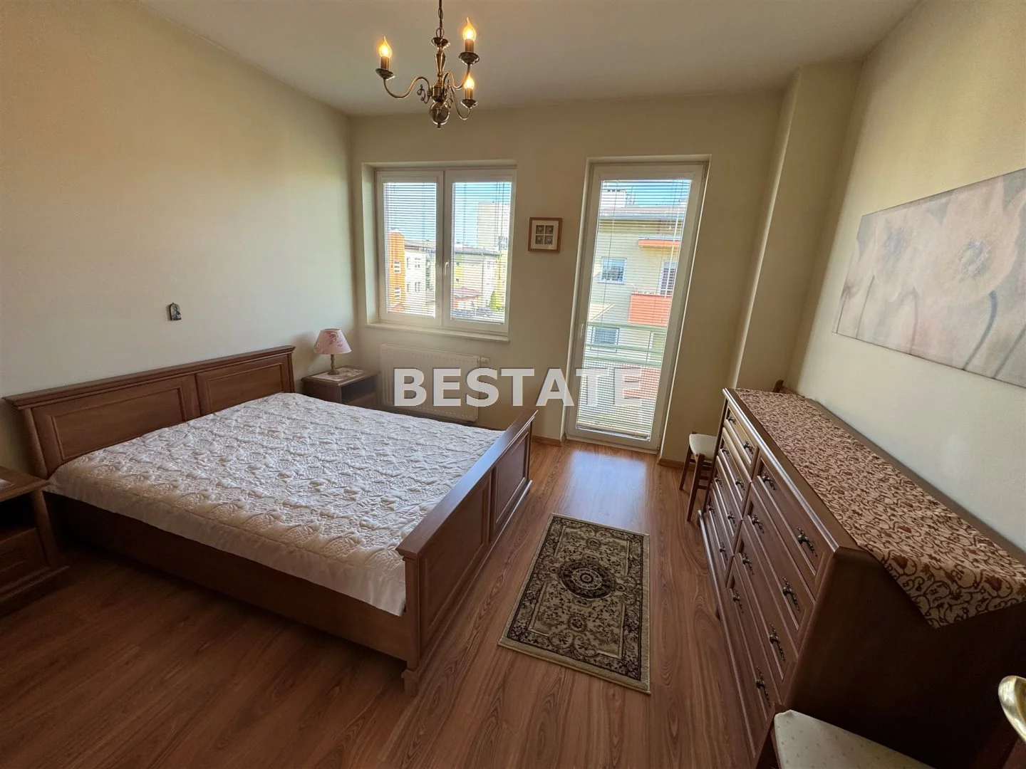 2 pokoje, mieszkanie 50,00 m², piętro 2, oferta nr , BESP-MW-14146-12, Pabianice