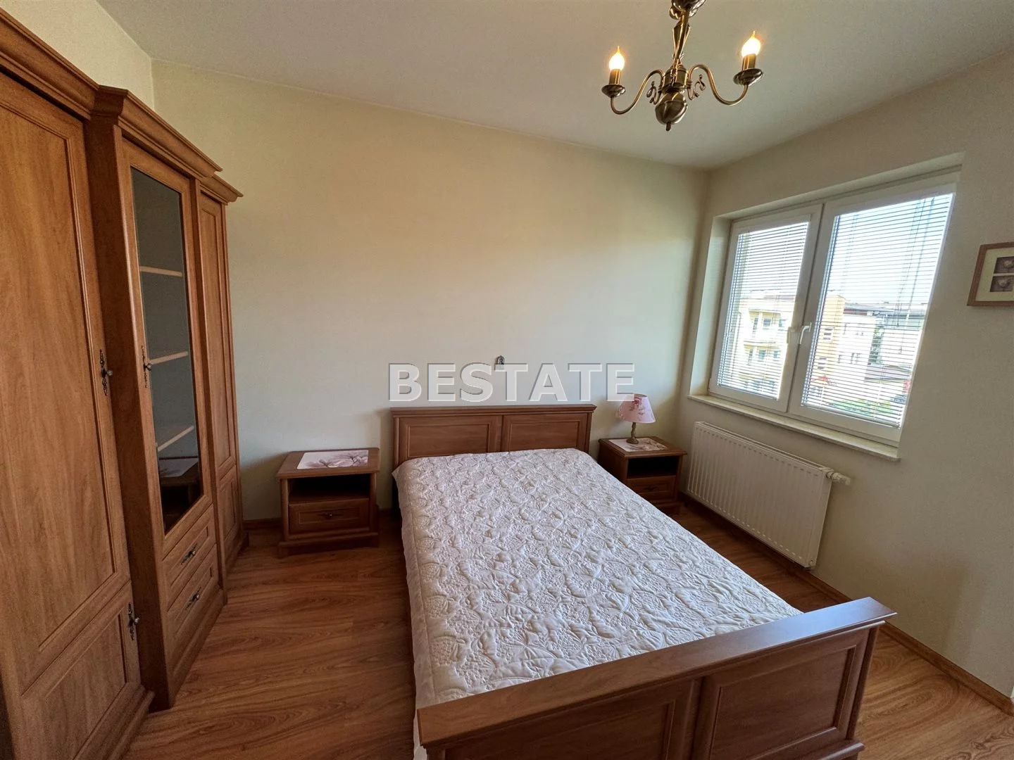 2 pokoje, mieszkanie 50,00 m², piętro 2, oferta nr , BESP-MW-14146-12, Pabianice