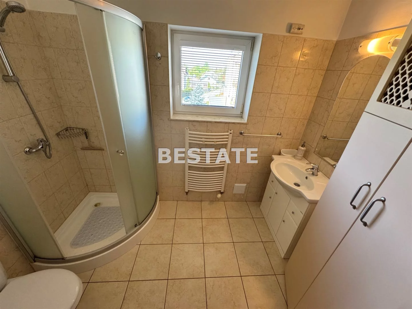 2 pokoje, mieszkanie 50,00 m², piętro 2, oferta nr , BESP-MW-14146-12, Pabianice