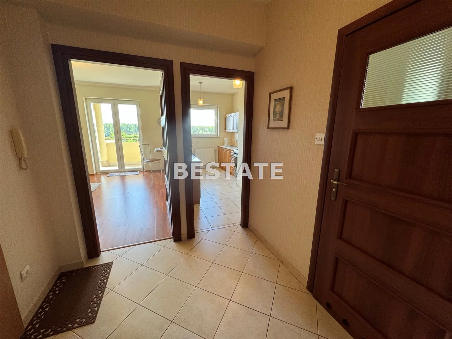 2 pokoje, mieszkanie 50,00 m², piętro 2, oferta nr , BESP-MW-14146-12, Pabianice