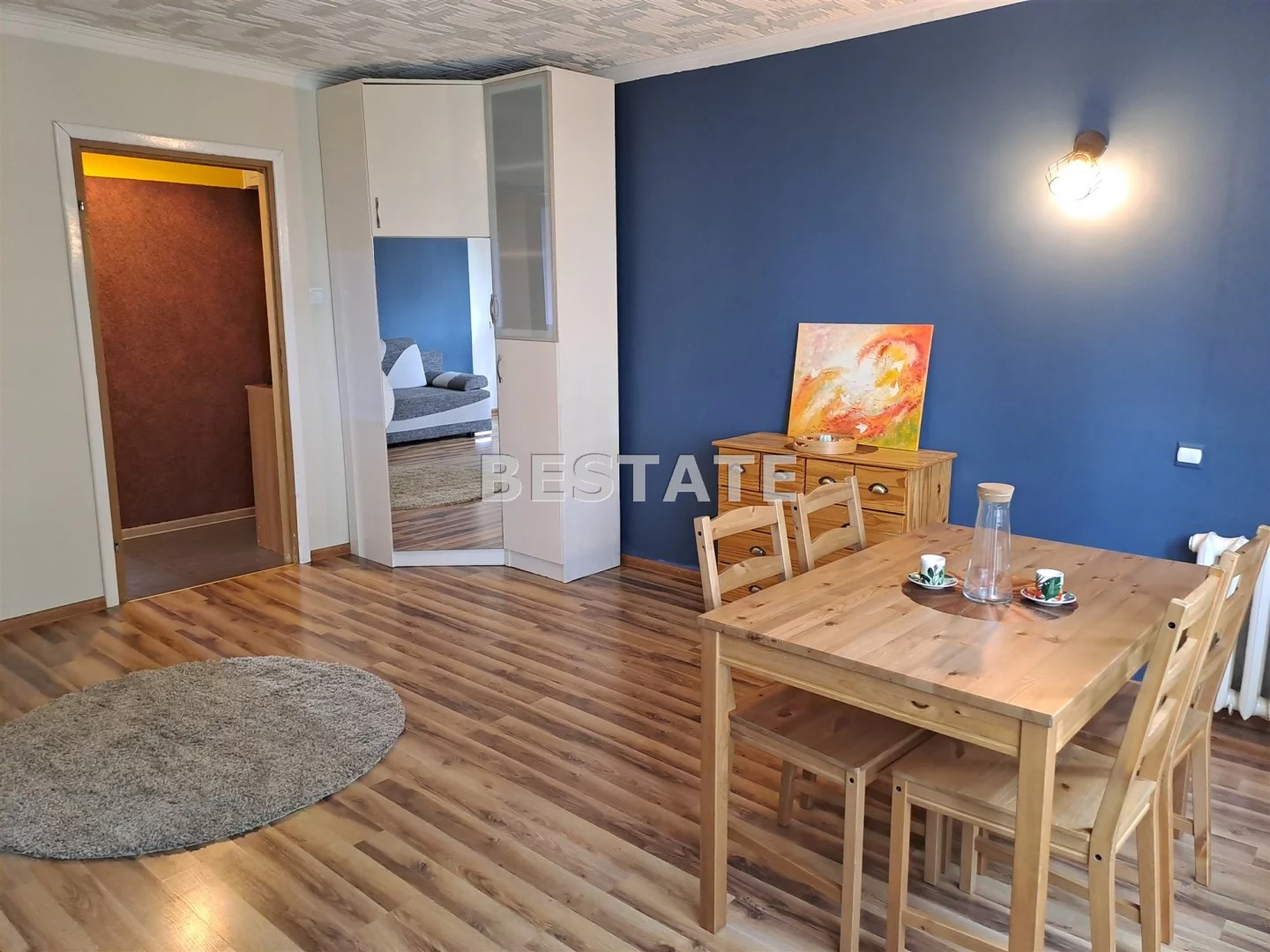 Apartamenty BESP-MW-14281-1 Pabianice