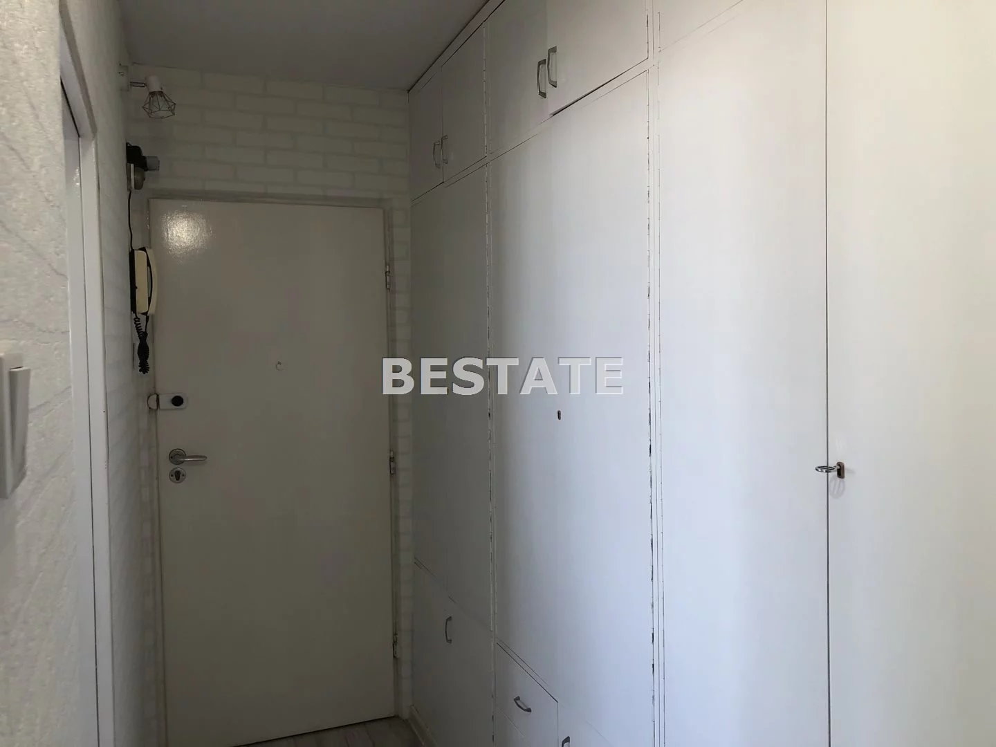 2 pokoje, mieszkanie 38,70 m², piętro 4, oferta nr , BESP-MW-13199, Pabianice