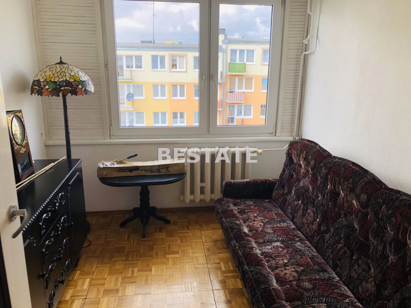 2 pokoje, mieszkanie 38,70 m², piętro 4, oferta nr , BESP-MW-13199, Pabianice
