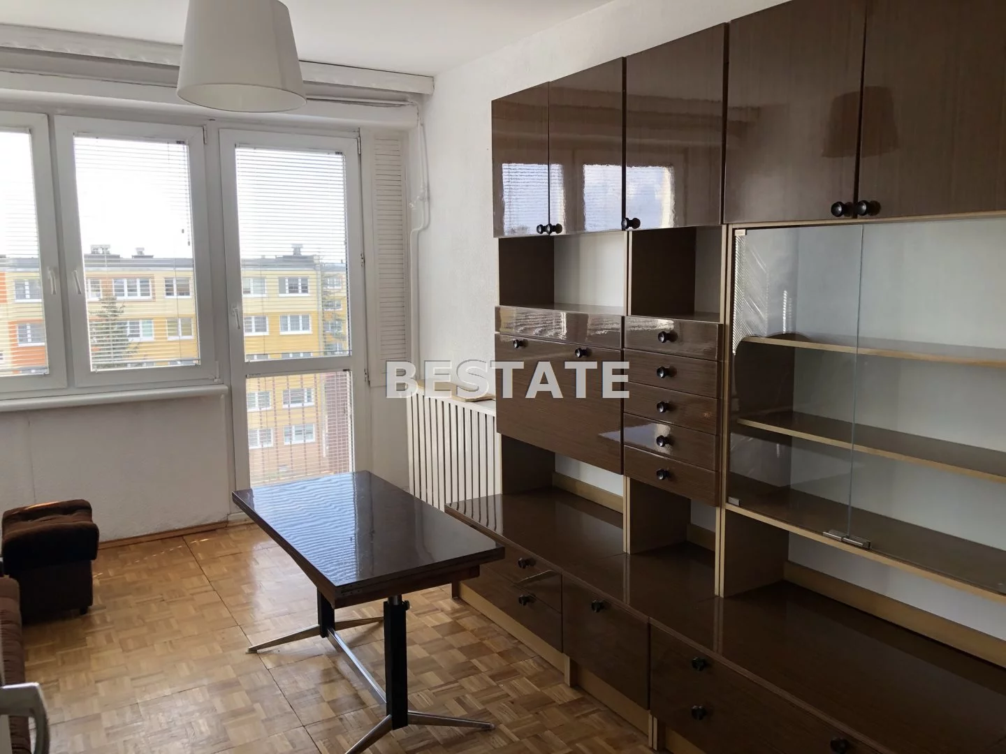 2 pokoje, mieszkanie 38,70 m², piętro 4, oferta nr , BESP-MW-13199, Pabianice