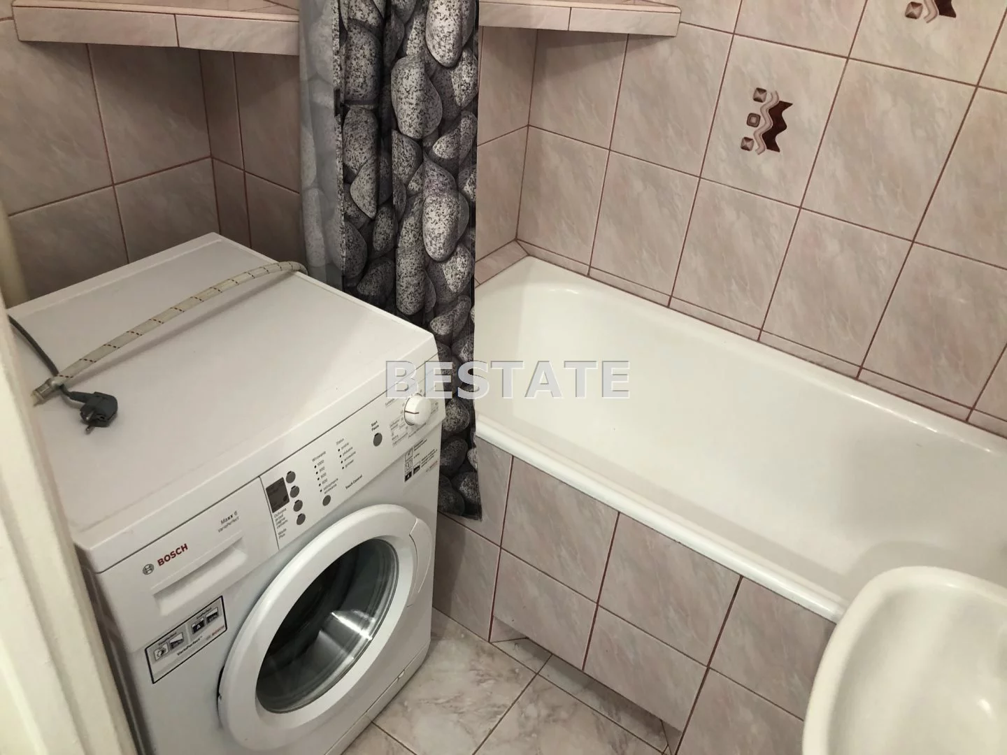 2 pokoje, mieszkanie 38,70 m², piętro 4, oferta nr , BESP-MW-13199, Pabianice