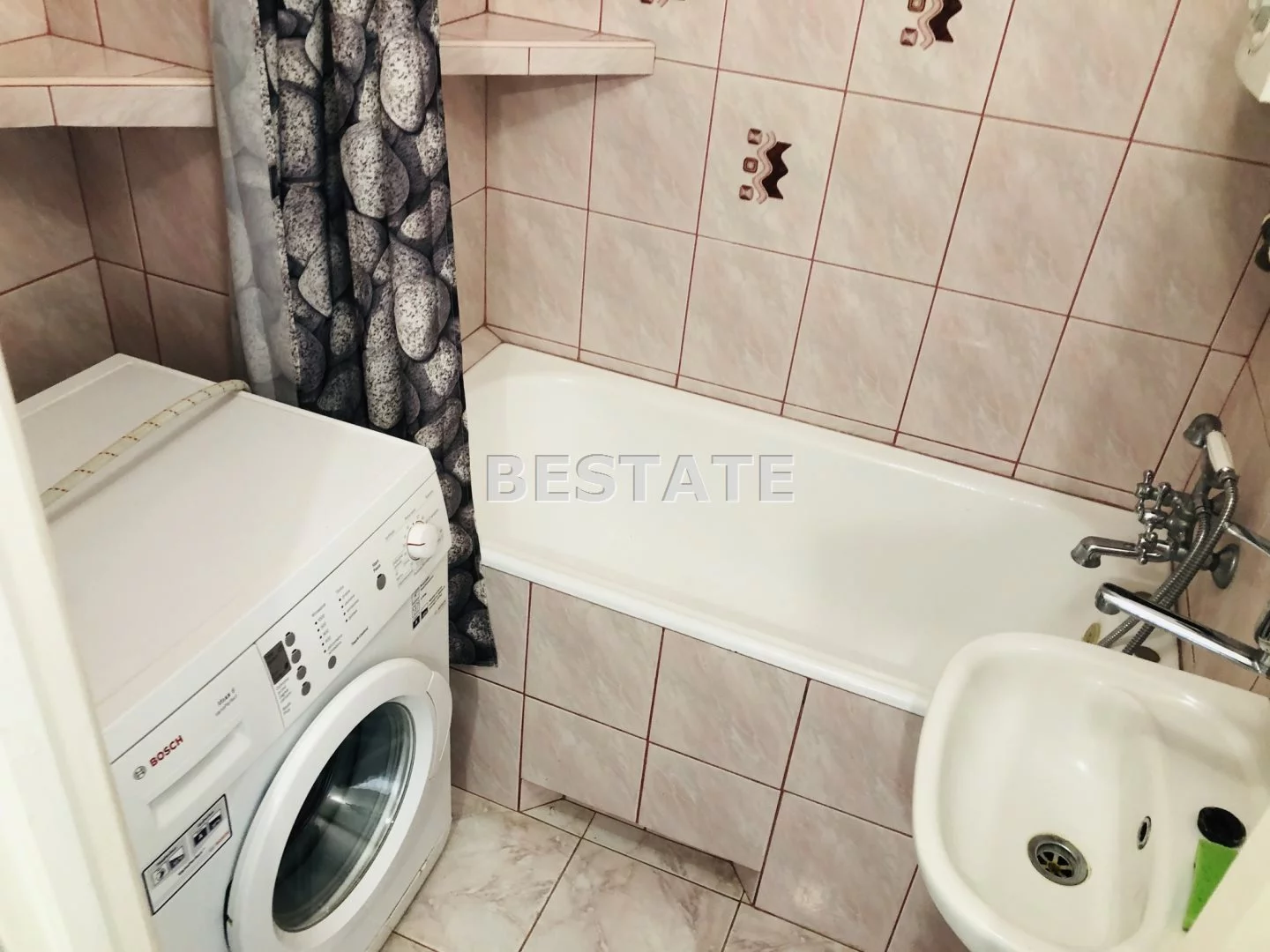 2 pokoje, mieszkanie 38,70 m², piętro 4, oferta nr , BESP-MW-13199, Pabianice
