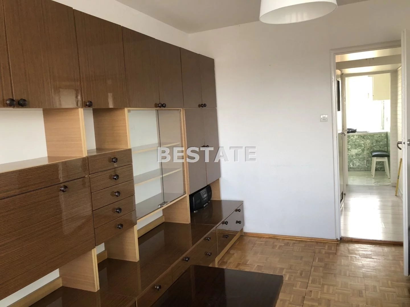 2 pokoje, mieszkanie 38,70 m², piętro 4, oferta nr , BESP-MW-13199, Pabianice