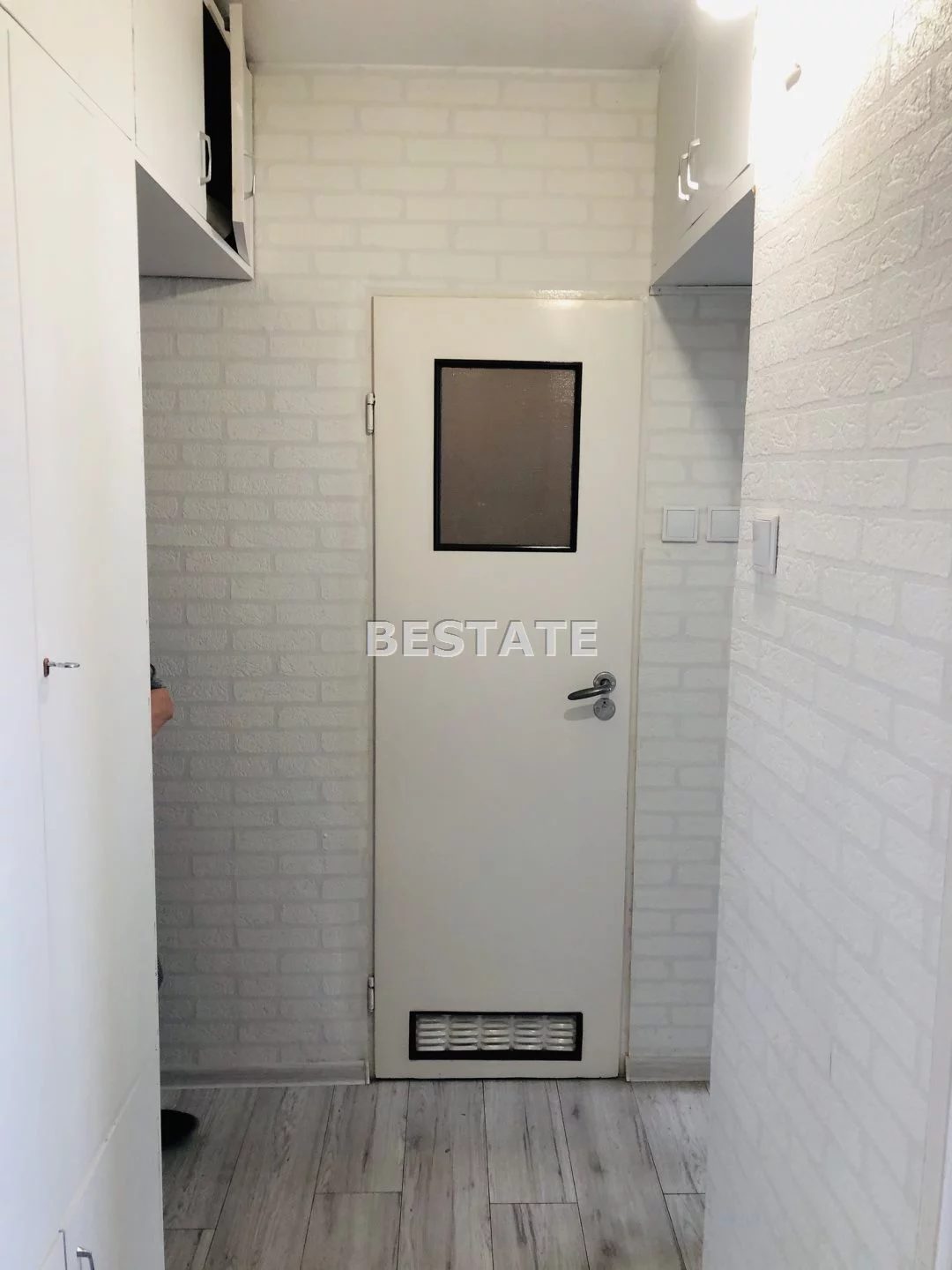 2 pokoje, mieszkanie 38,70 m², piętro 4, oferta nr , BESP-MW-13199, Pabianice