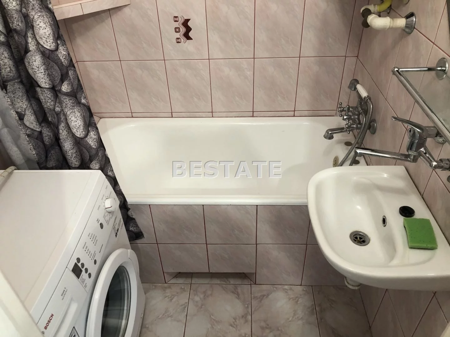 2 pokoje, mieszkanie 38,70 m², piętro 4, oferta nr , BESP-MW-13199, Pabianice