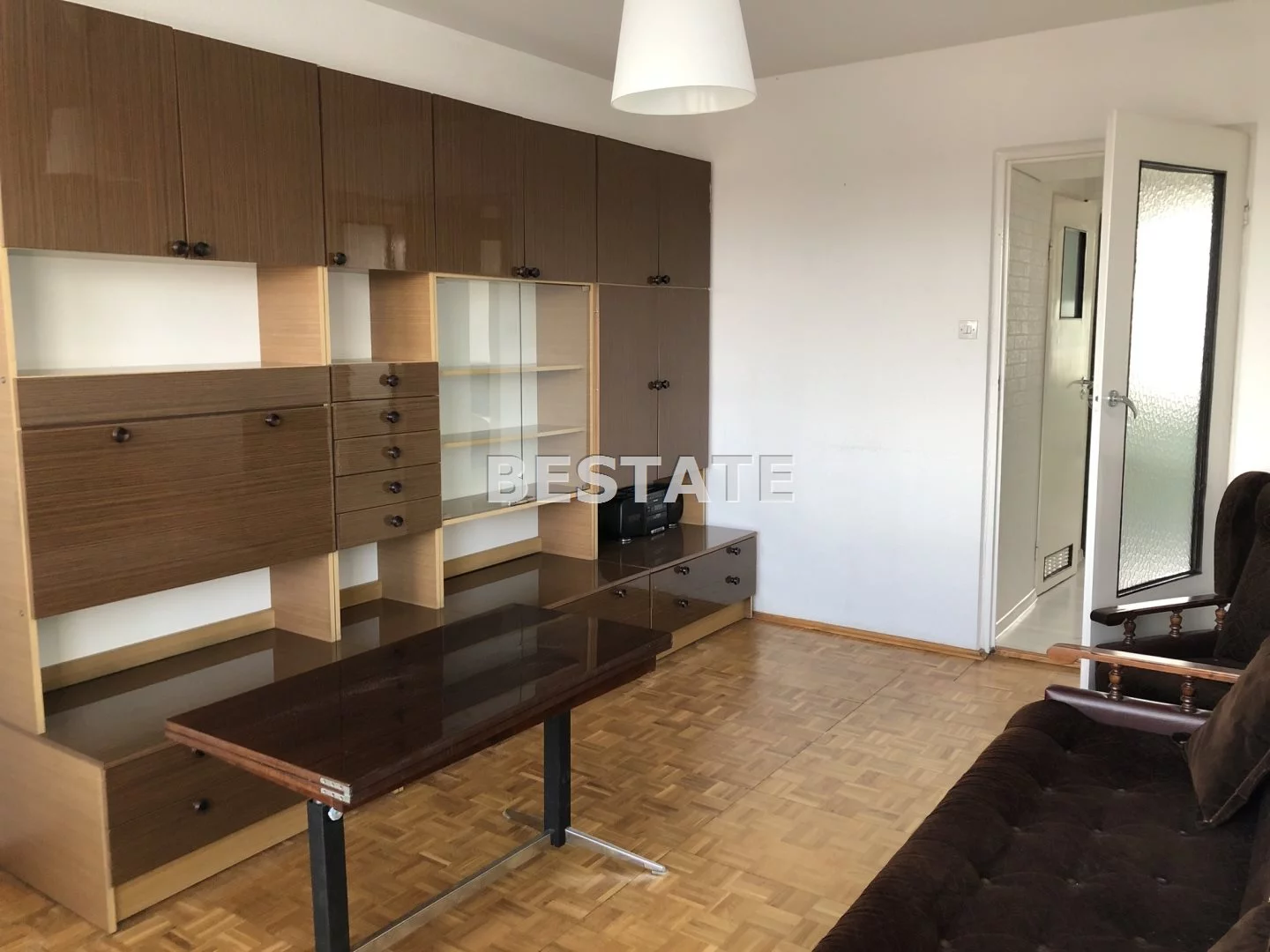 2 pokoje, mieszkanie 38,70 m², piętro 4, oferta nr , BESP-MW-13199, Pabianice