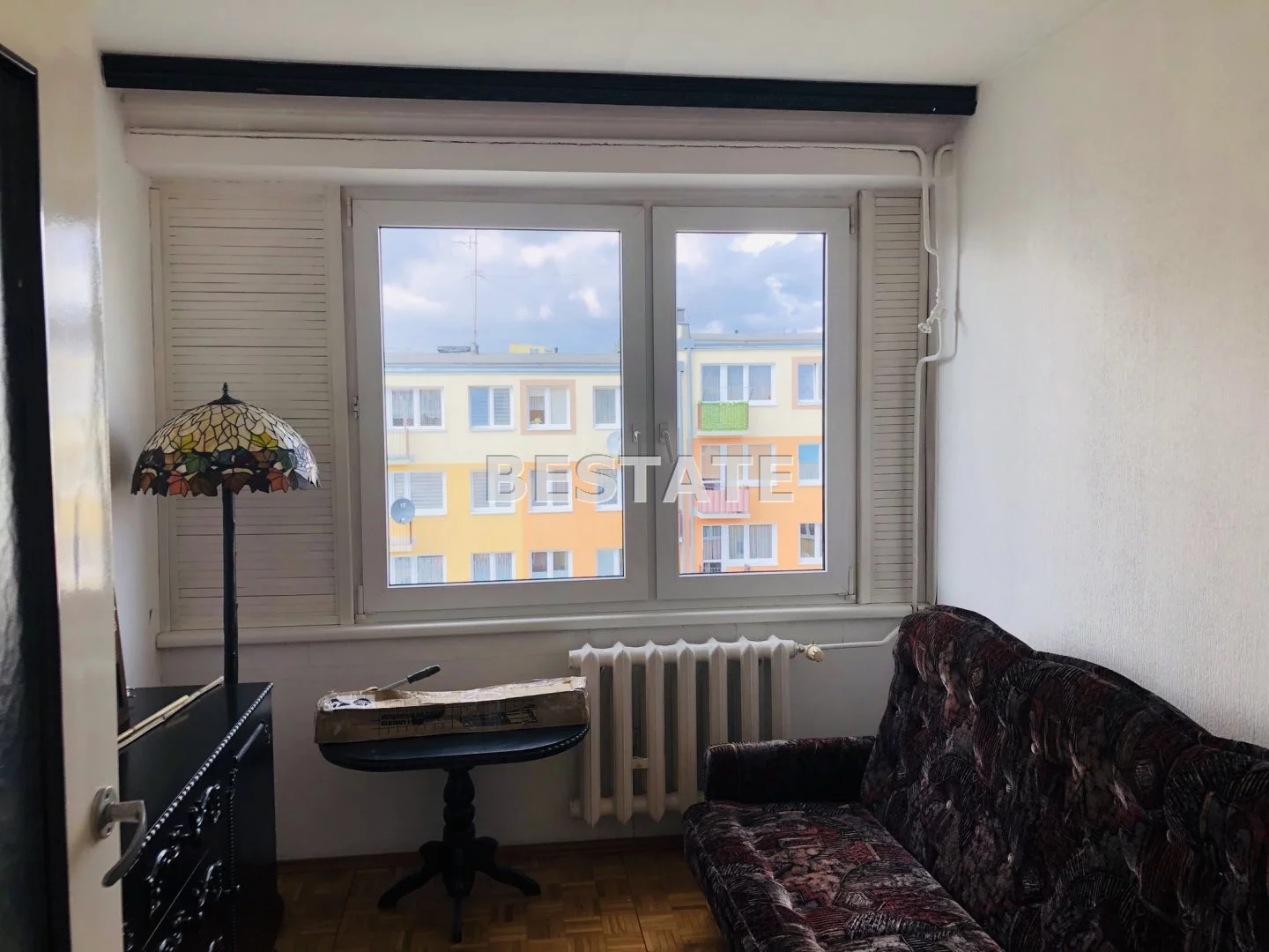 2 pokoje, mieszkanie 38,70 m², piętro 4, oferta nr , BESP-MW-13199, Pabianice