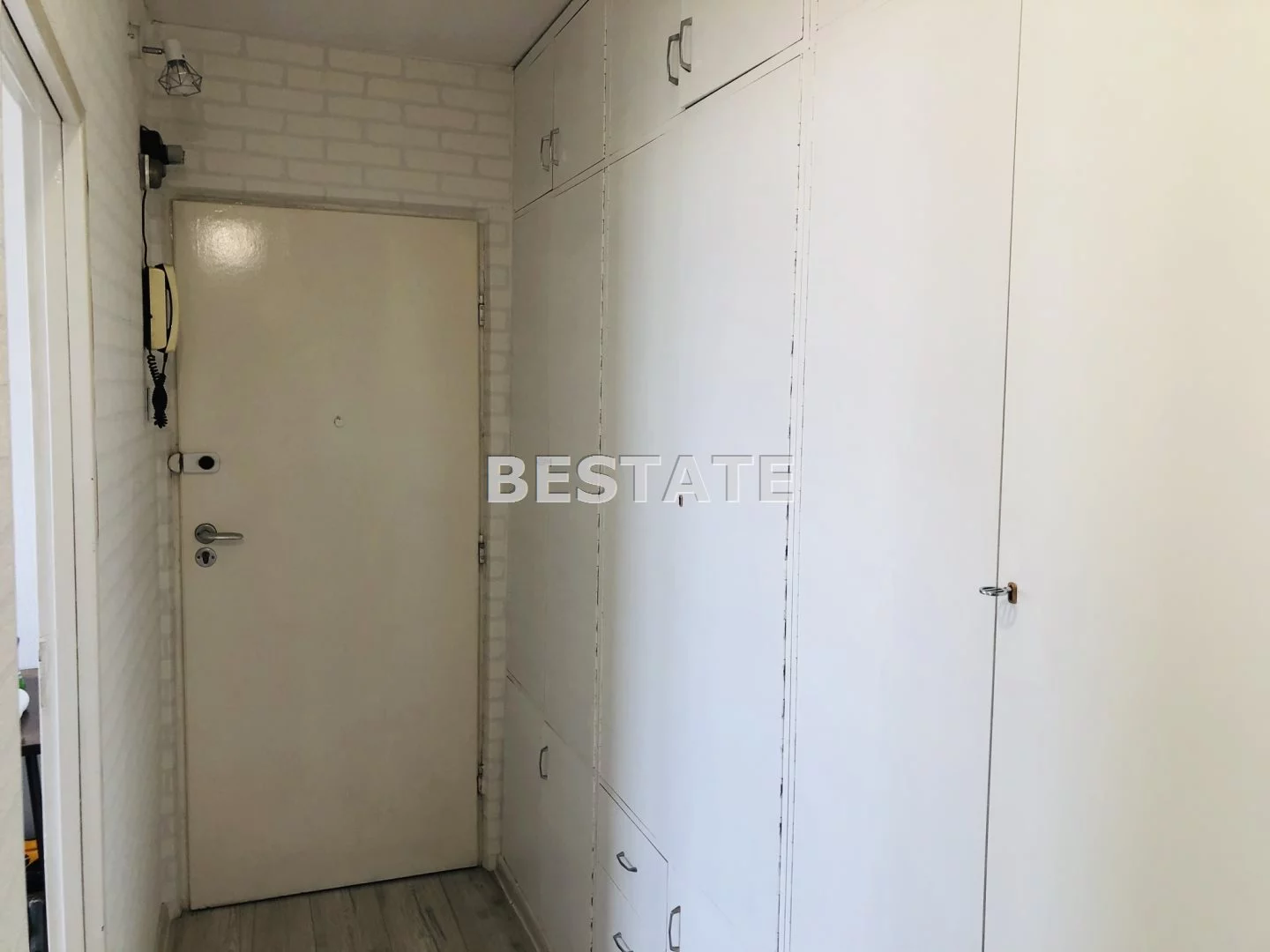 2 pokoje, mieszkanie 38,70 m², piętro 4, oferta nr , BESP-MW-13199, Pabianice