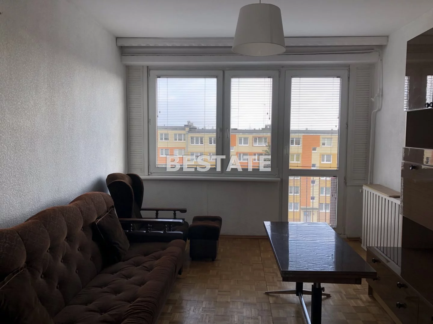 2 pokoje, mieszkanie 38,70 m², piętro 4, oferta nr , BESP-MW-13199, Pabianice