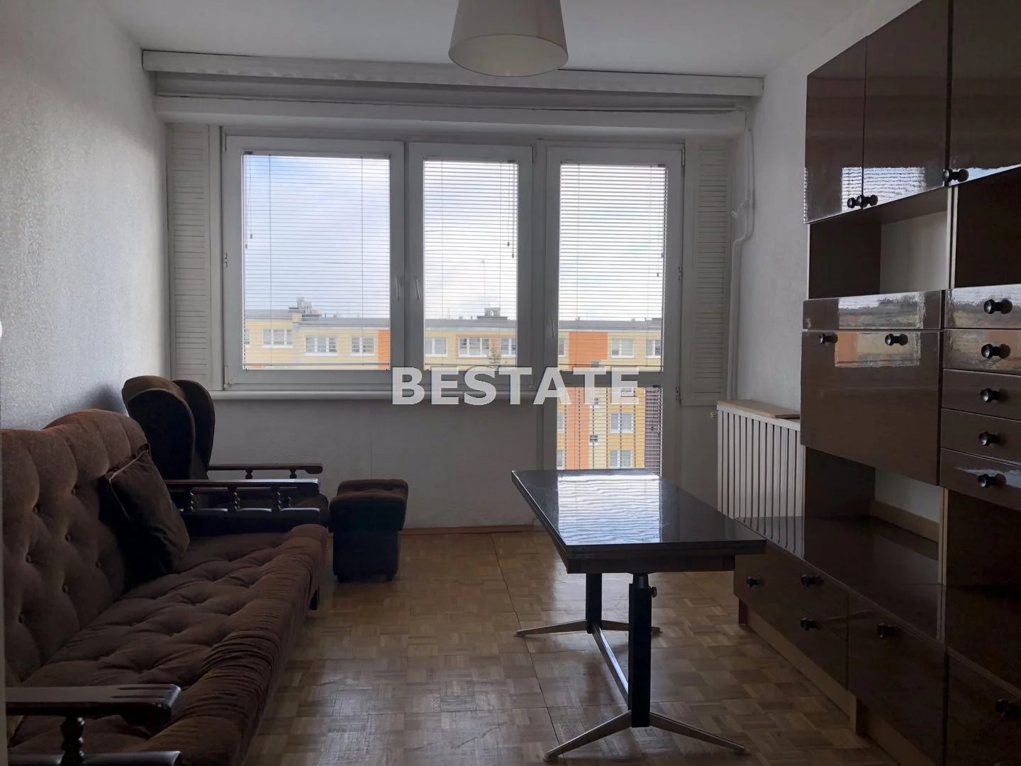 2 pokoje, mieszkanie 38,70 m², piętro 4, oferta nr , BESP-MW-13199, Pabianice