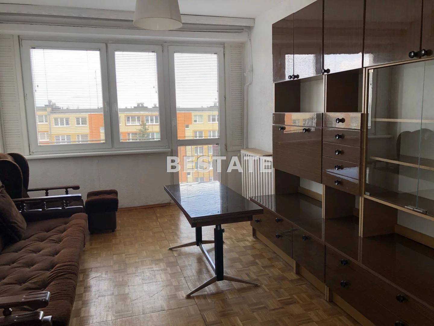 2 pokoje, mieszkanie 38,70 m², piętro 4, oferta nr , BESP-MW-13199, Pabianice