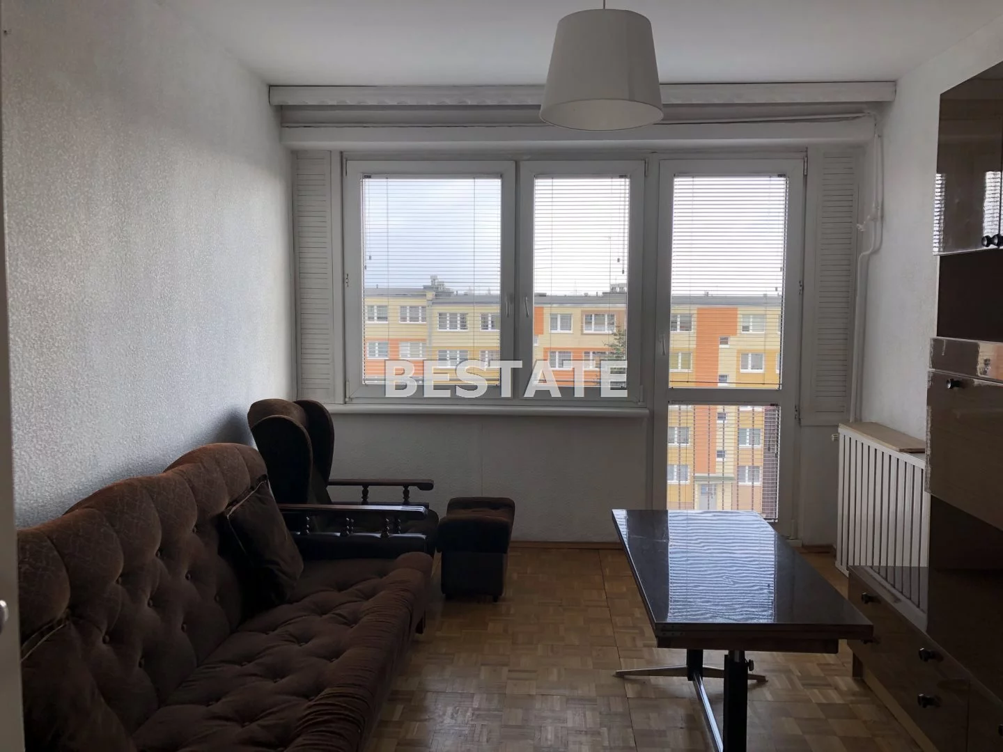 2 pokoje, mieszkanie 38,70 m², piętro 4, oferta nr , BESP-MW-13199, Pabianice