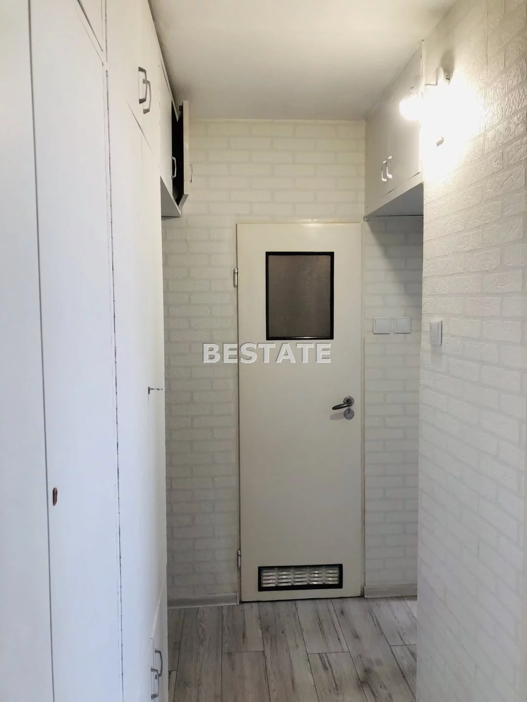2 pokoje, mieszkanie 38,70 m², piętro 4, oferta nr , BESP-MW-13199, Pabianice