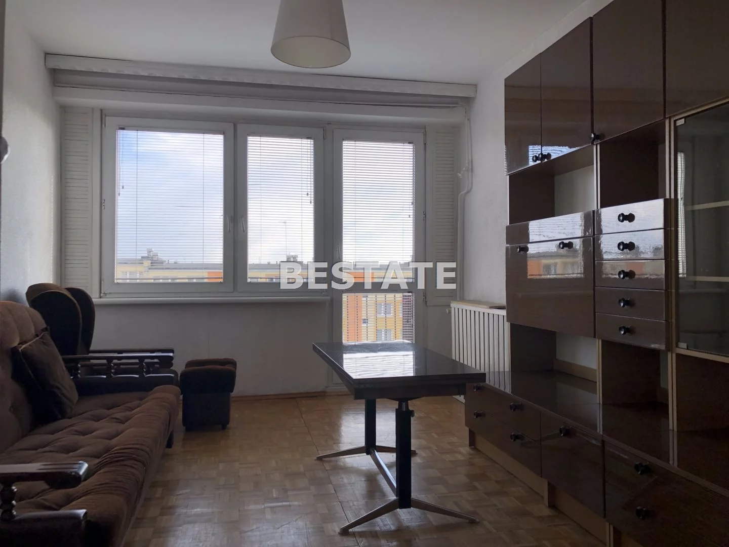 2 pokoje, mieszkanie 38,70 m², piętro 4, oferta nr , BESP-MW-13199, Pabianice