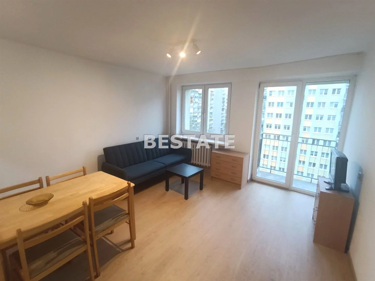 Apartamenty BESP-MW-15089 Pabianice