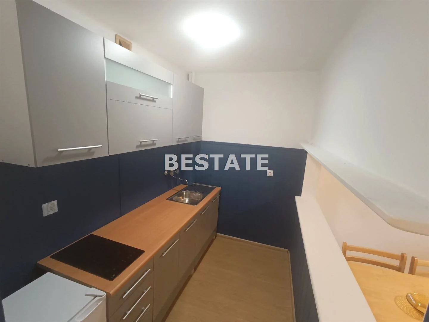 2 pokoje, mieszkanie 34,70 m², piętro 6, oferta nr , BESP-MW-15089, Pabianice
