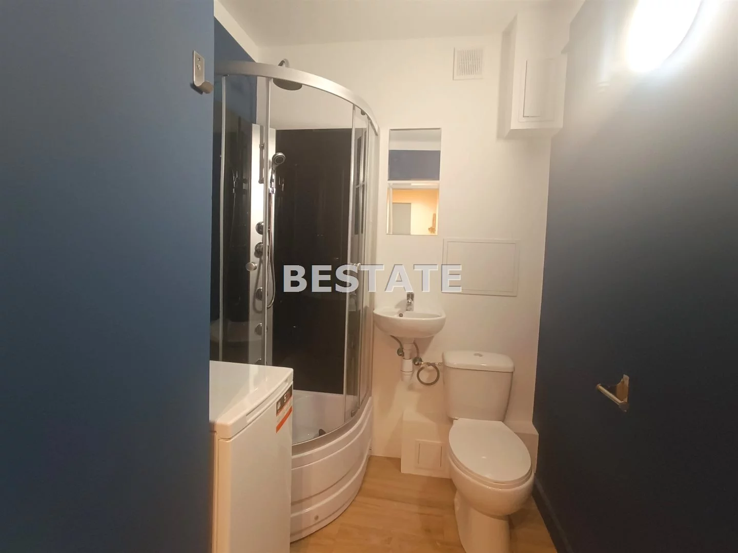 2 pokoje, mieszkanie 34,70 m², piętro 6, oferta nr , BESP-MW-15089, Pabianice