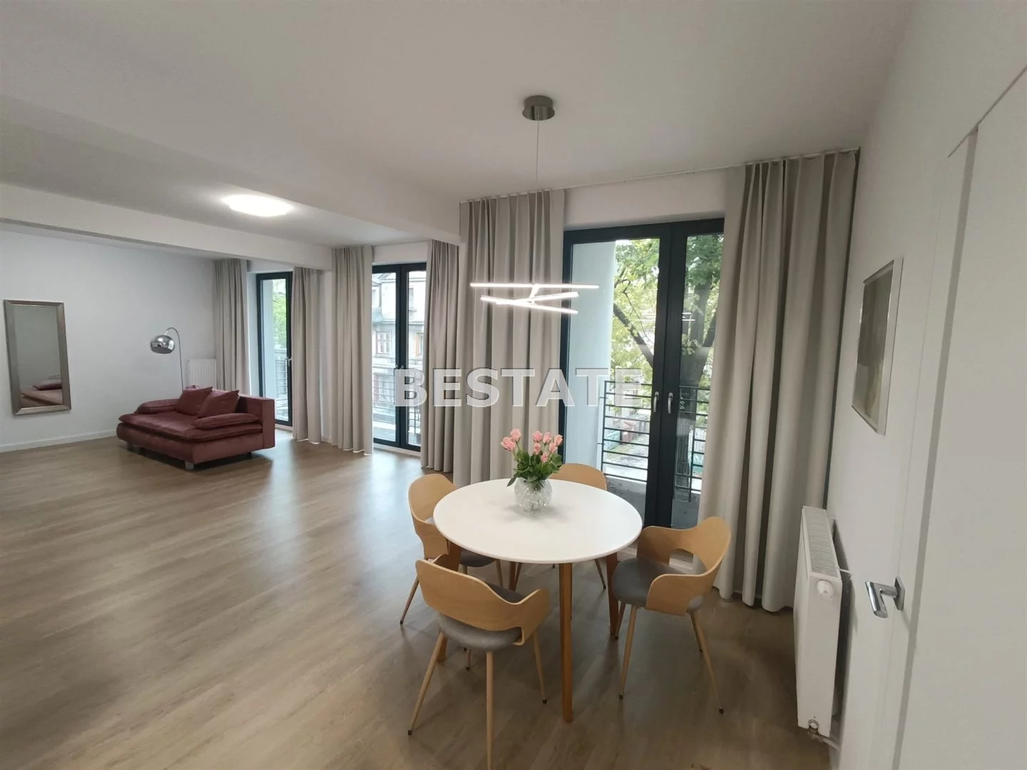 Apartamenty BESP-MW-15108 Pabianice
