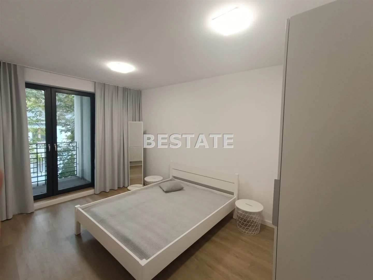 2 pokoje, mieszkanie 61,74 m², piętro 1, oferta nr , BESP-MW-15108, Pabianice