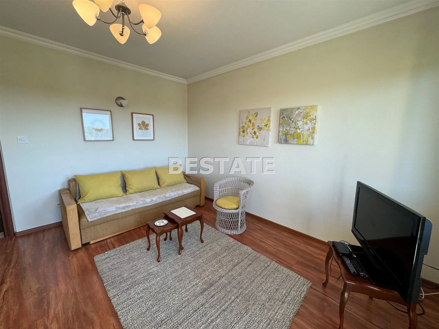 2 pokoje, mieszkanie 50,00 m², piętro 2, oferta nr , BESP-MW-14146-13, Pabianice